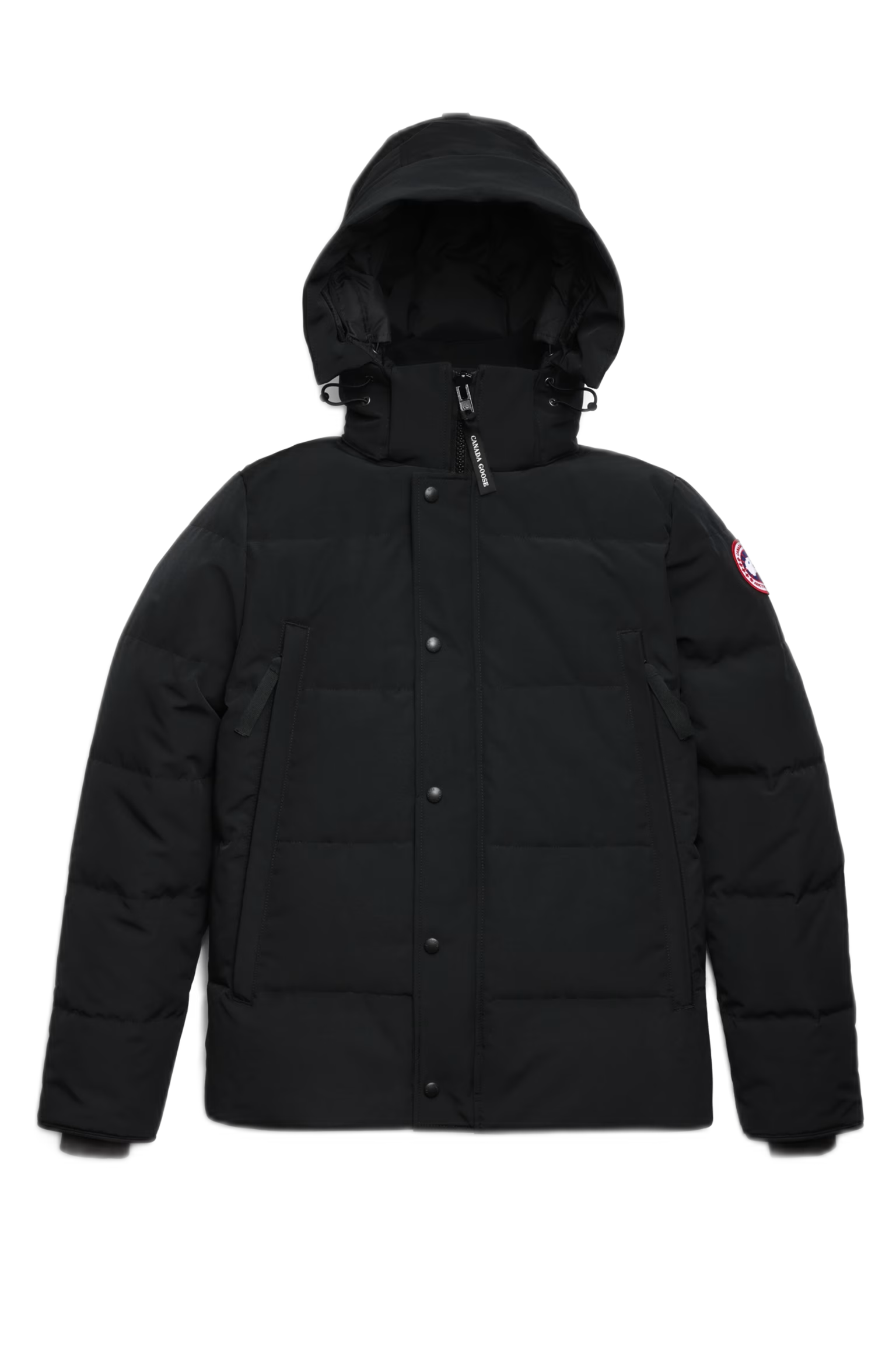 Canada Goose Wyndham Parka Coat